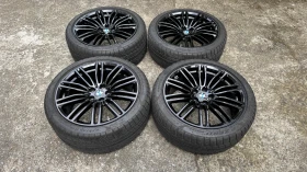 BMW 520 d xDrive M Sport Touring, снимка 17