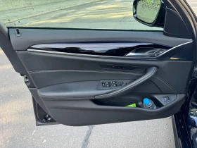 BMW 520 d xDrive M Sport Touring, снимка 10