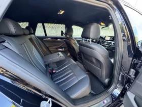 BMW 520 d xDrive M Sport Touring, снимка 15