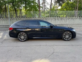 BMW 520 d xDrive M Sport Touring, снимка 8