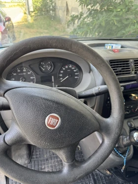 Fiat Scudo, снимка 7