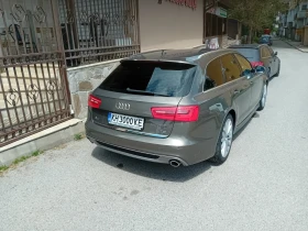 Audi A6 3.0TDI, снимка 4