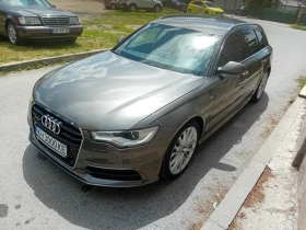 Audi A6 3.0TDI, снимка 1