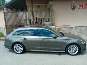 Audi A6 3.0TDI, снимка 16