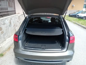 Audi A6 3.0TDI, снимка 11