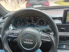 Audi A6 3.0TDI, снимка 8