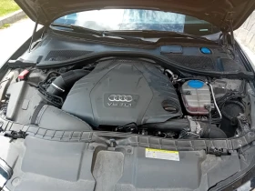 Audi A6 3.0TDI, снимка 6