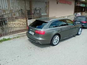 Audi A6 3.0TDI, снимка 15