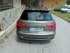 Audi A6 3.0TDI, снимка 14