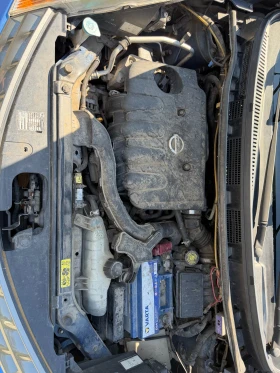 Nissan Note, снимка 13