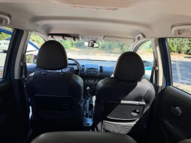 Nissan Note, снимка 12