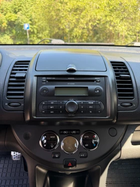 Nissan Note, снимка 8