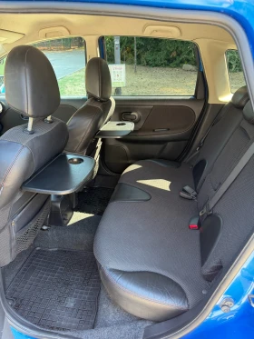 Nissan Note, снимка 11