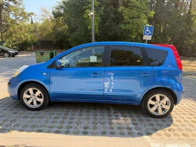Nissan Note, снимка 3