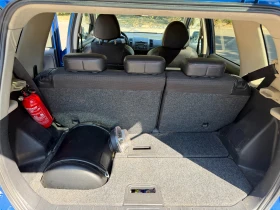 Nissan Note, снимка 9