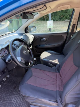Nissan Note, снимка 10