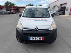 Citroen Berlingo ШВЕЙЦАРИЯ, снимка 3