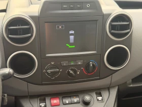 Citroen Berlingo ШВЕЙЦАРИЯ, снимка 14