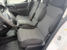 Citroen Berlingo ШВЕЙЦАРИЯ, снимка 9