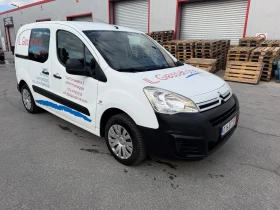 Citroen Berlingo ШВЕЙЦАРИЯ, снимка 2