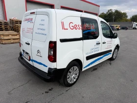 Citroen Berlingo ШВЕЙЦАРИЯ, снимка 5
