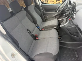 Citroen Berlingo ШВЕЙЦАРИЯ, снимка 11