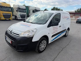Citroen Berlingo ШВЕЙЦАРИЯ, снимка 4
