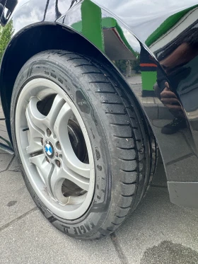 BMW 118, снимка 3