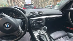 BMW 118, снимка 9