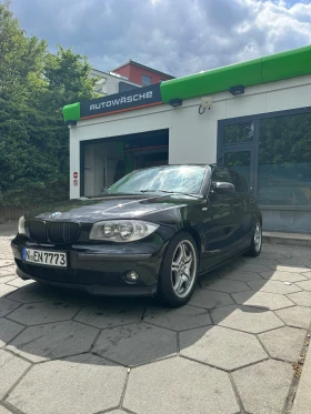 BMW 118, снимка 8
