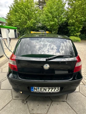 BMW 118, снимка 4