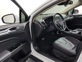 Ford Mondeo  4Th Generation 2.0 Trend, снимка 10