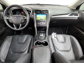Ford Mondeo  4Th Generation 2.0 Trend, снимка 7
