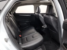 Ford Mondeo  4Th Generation 2.0 Trend, снимка 12
