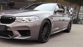 BMW 550 M550 xDrive - 11 лв. - 54410913 | Car24.bg