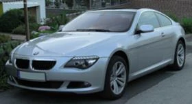 BMW 650  - [1] 