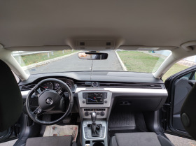 VW Passat, снимка 11 - Автомобили и джипове - 42992855