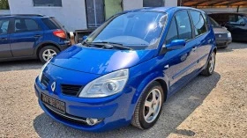 Renault Scenic 1.6 16V NOV VNOS GERMANY, снимка 7