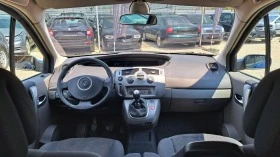 Renault Scenic 1.6 16V NOV VNOS GERMANY, снимка 11