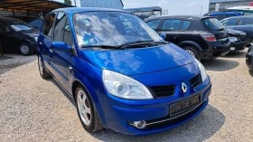 Renault Scenic 1.6 16V NOV VNOS GERMANY, снимка 3