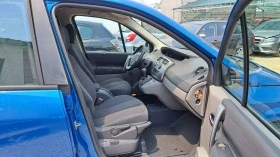 Renault Scenic 1.6 16V NOV VNOS GERMANY, снимка 13