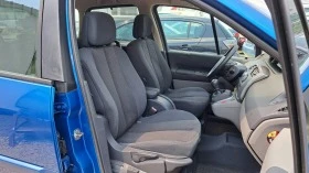 Renault Scenic 1.6 16V NOV VNOS GERMANY, снимка 12