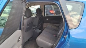 Renault Scenic 1.6 16V NOV VNOS GERMANY, снимка 16