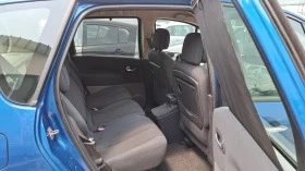 Renault Scenic 1.6 16V NOV VNOS GERMANY, снимка 14