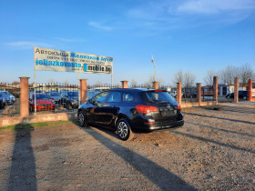 Opel Astra 1.4i, снимка 6