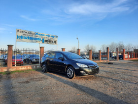 Opel Astra 1.4i | Mobile.bg   3