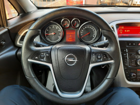 Opel Astra 1.4i, снимка 11