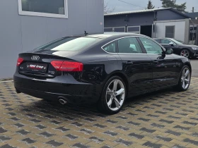 Audi A5 INDIVIDUAL/S-LINE/BANG&OLUFSEN/CAMERA/ПОДГРЕВ/LIZI, снимка 6