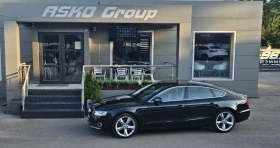 Audi A5 INDIVIDUAL/S-LINE/BANG&OLUFSEN/CAMERA//LIZI | Mobile.bg    17