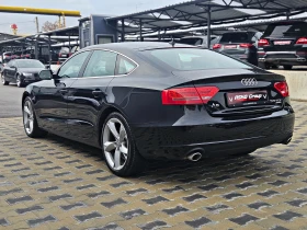 Audi A5 INDIVIDUAL/S-LINE/BANG&OLUFSEN/CAMERA/ПОДГРЕВ/LIZI, снимка 8